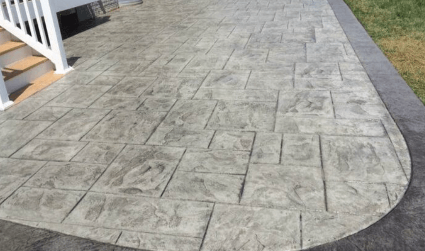 Rocky Ridge Concrete